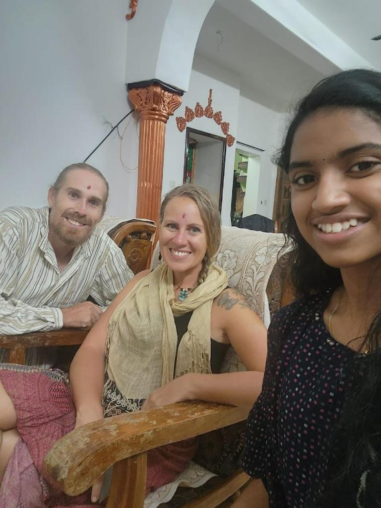 Pknhomestay Kumily Текади Екстериор снимка